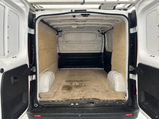 Renault Trafic image 6