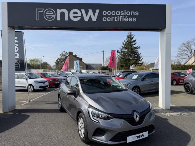 Renault Clio Sce 65 Authentic