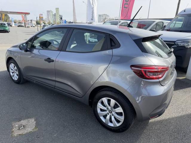 Renault Clio image 4