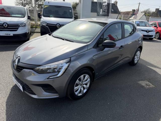 Renault Clio image 5