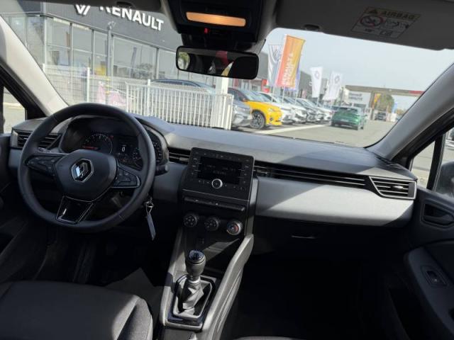 Renault Clio image 7