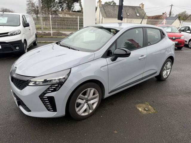 Renault Clio image 3