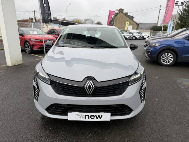 Renault Clio image 8