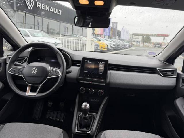 Renault Clio image 3