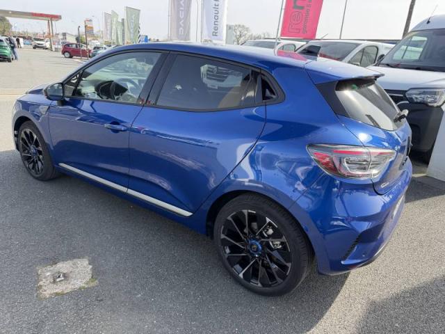 Renault Clio image 3