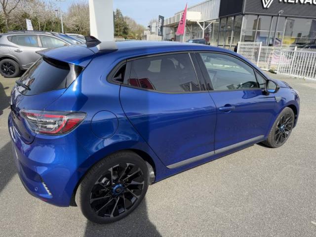 Renault Clio image 1