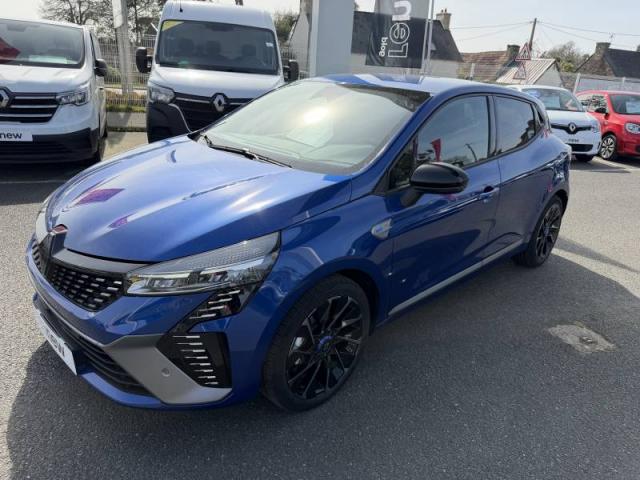 Renault Clio image 9