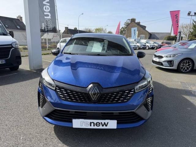 Renault Clio image 8