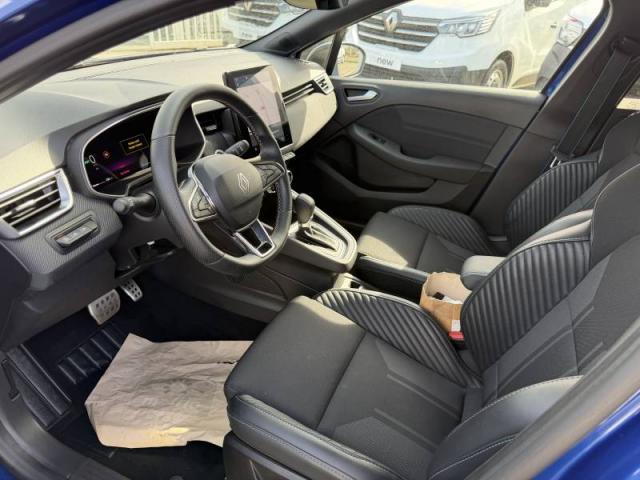 Renault Clio image 5