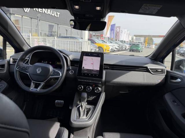 Renault Clio image 2