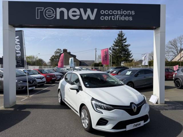 Renault Clio E-Tech 140 Business