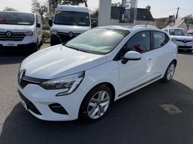 Renault Clio image 9