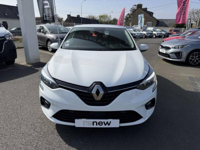 Renault Clio image 6