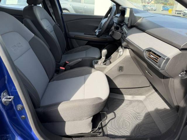 Dacia Sandero image 3