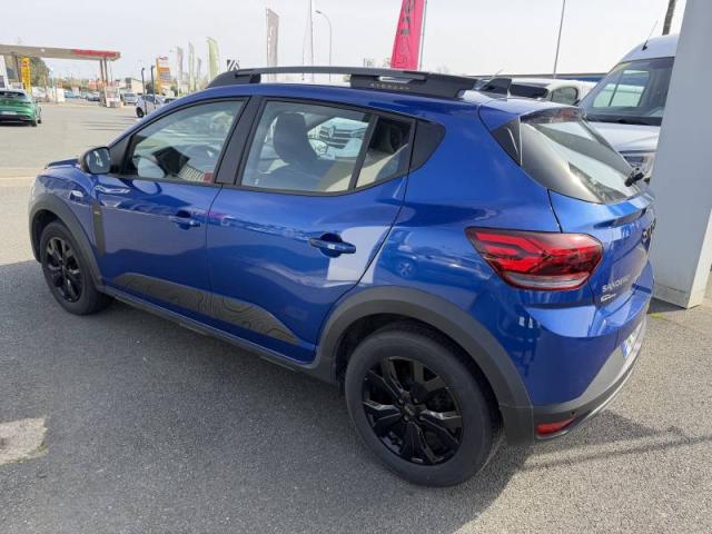 Dacia Sandero image 6