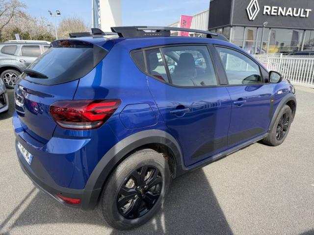 Dacia Sandero image 8