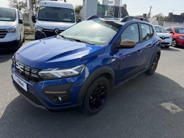 Dacia Sandero image 2