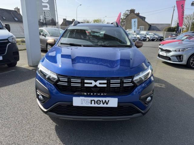 Dacia Sandero image 4