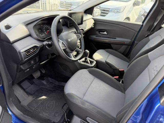 Dacia Sandero image 7