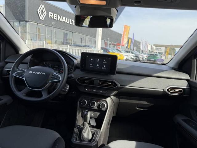 Dacia Sandero image 9