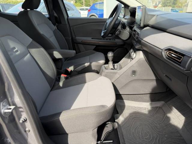 Dacia Sandero image 5