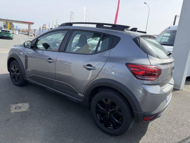 Dacia Sandero image 9