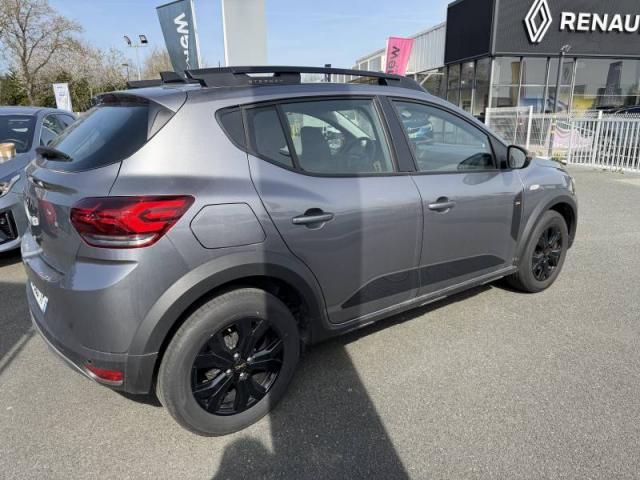 Dacia Sandero image 3