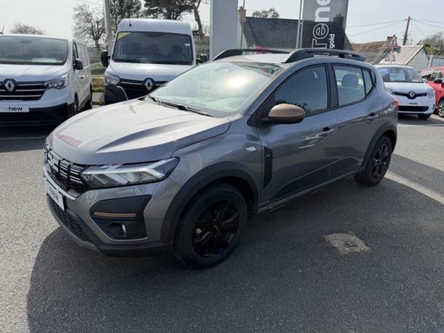 Dacia Sandero image 6