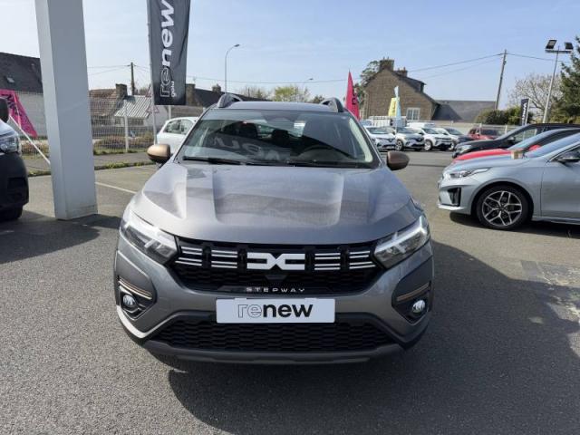 Dacia Sandero image 8