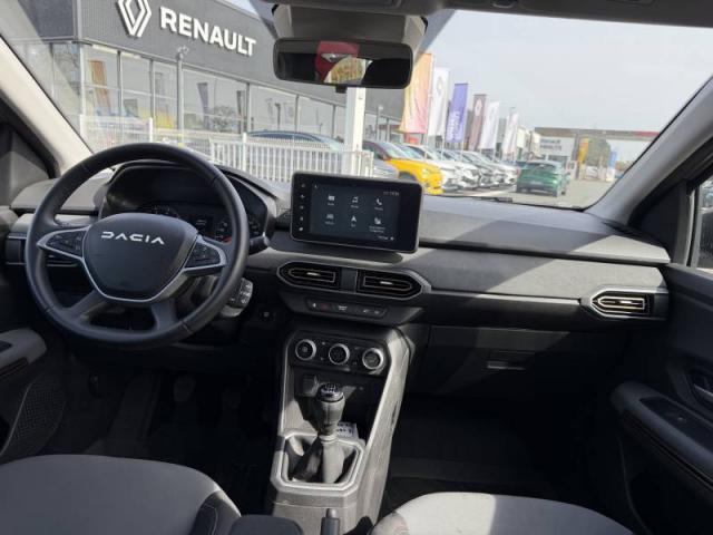 Dacia Sandero image 4