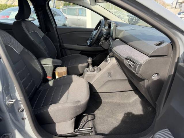 Dacia Sandero image 6