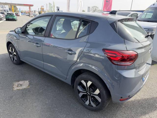 Dacia Sandero image 5