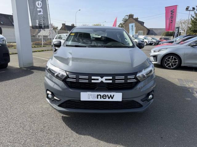 Dacia Sandero image 2