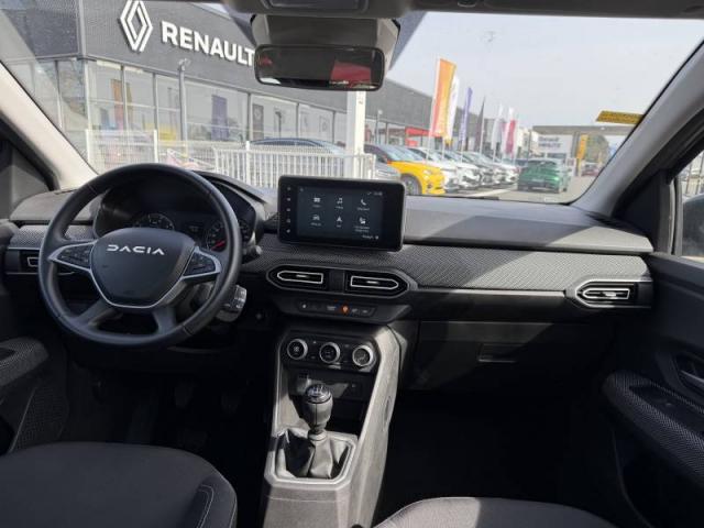 Dacia Sandero image 8