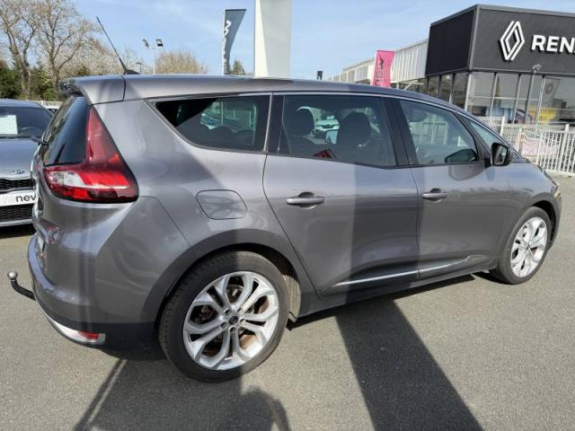 Renault Grand Scénic image 7