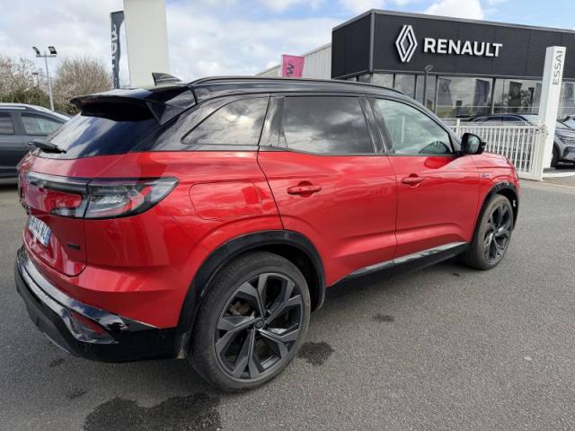 Renault Austral image 9