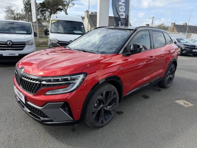 Renault Austral image 4