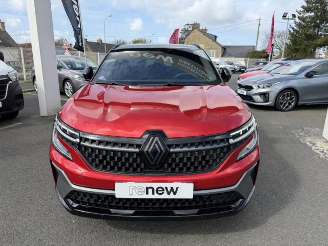Renault Austral image 3