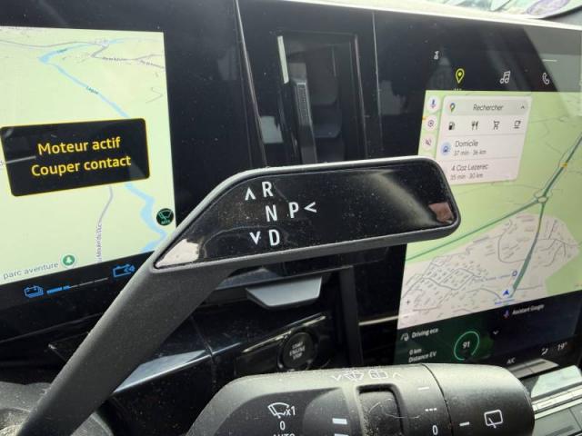 Renault Austral image 8