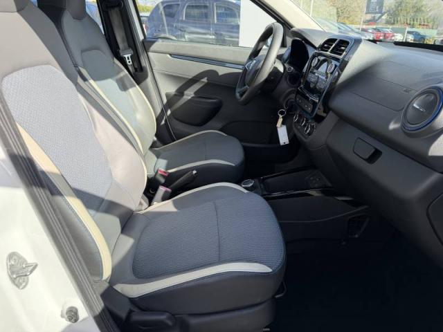 Dacia Spring image 7