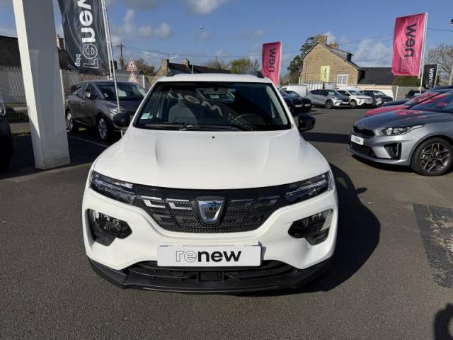 Dacia Spring image 8