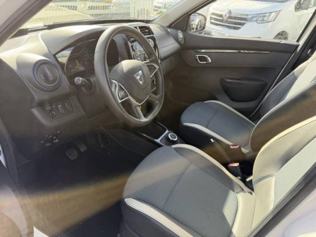 Dacia Spring image 5