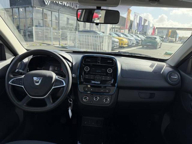 Dacia Spring image 3