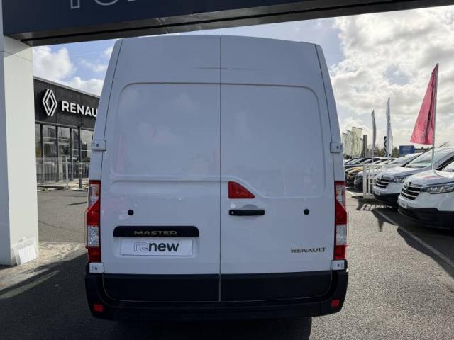 Renault Master image 9