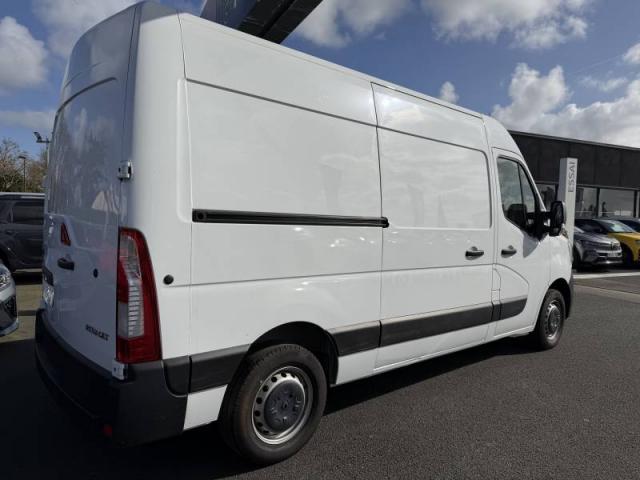 Renault Master image 7
