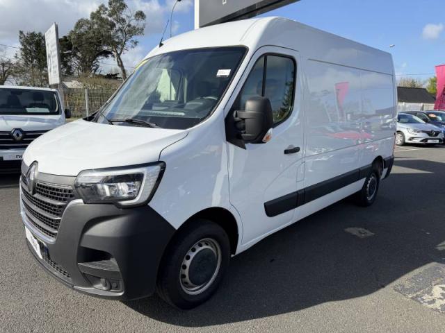 Renault Master image 3