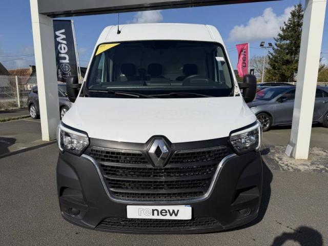 Renault Master image 6
