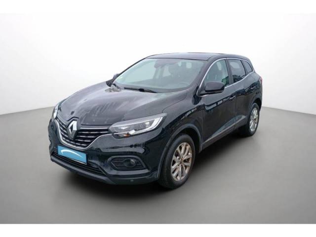 Renault Kadjar Blue Dci 115 Business