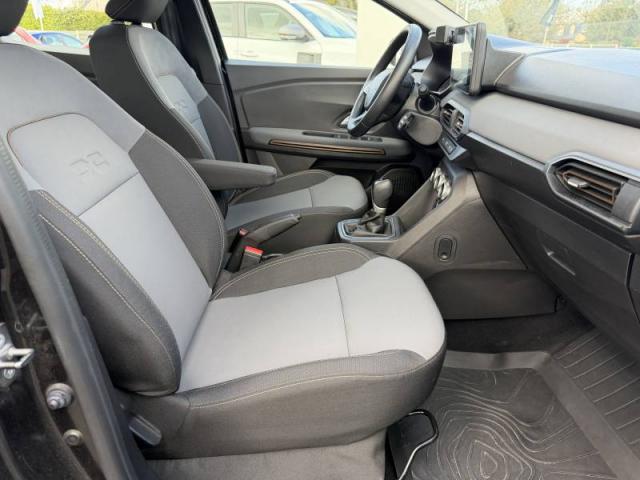 Dacia Sandero image 9