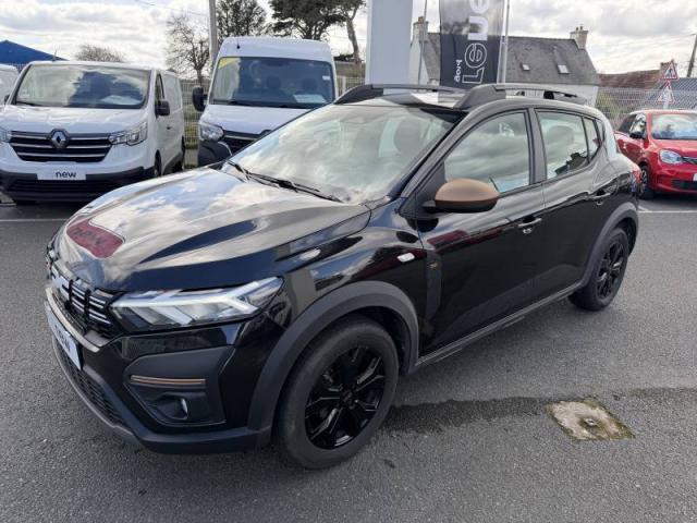 Dacia Sandero image 2